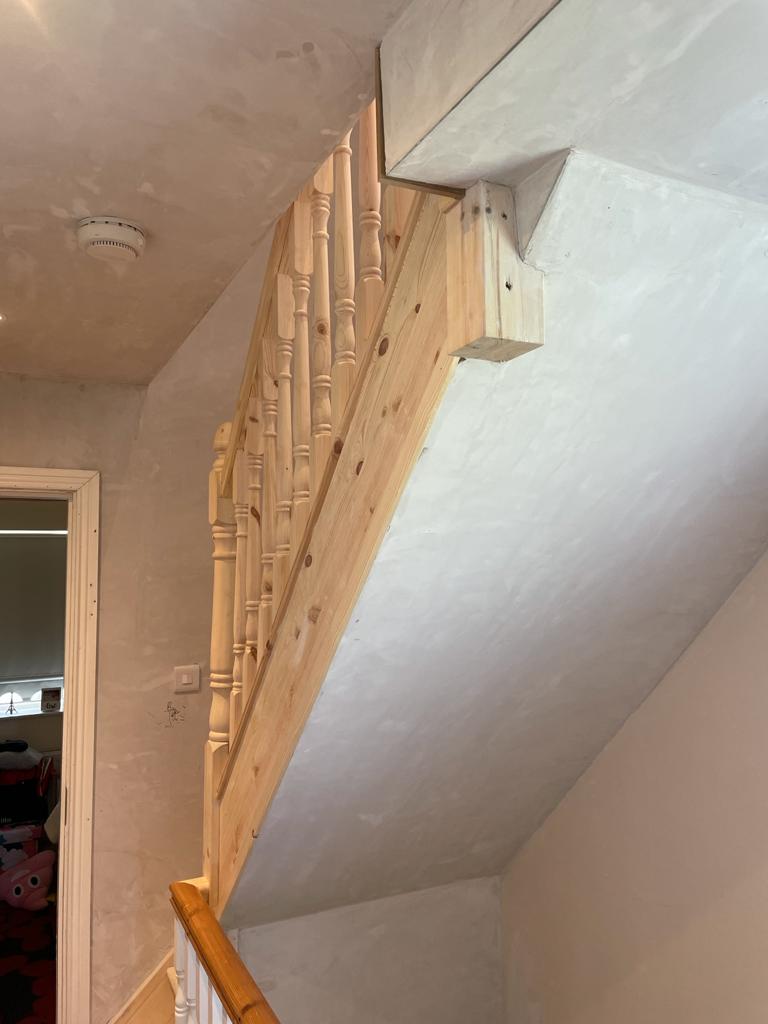 Carpentry & Joinery Cork